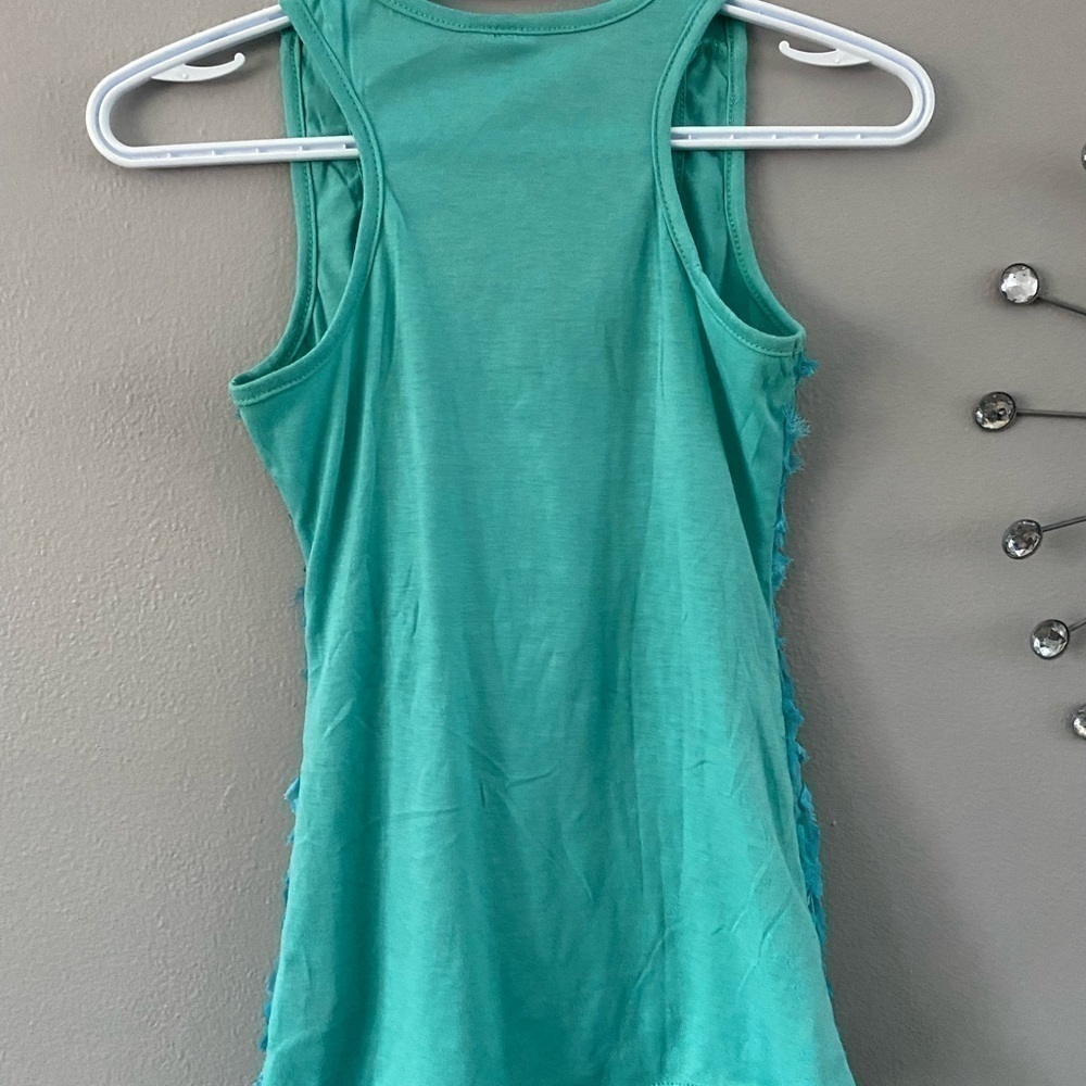 Absolute Angel | tank top XS - Picture 4 of 6